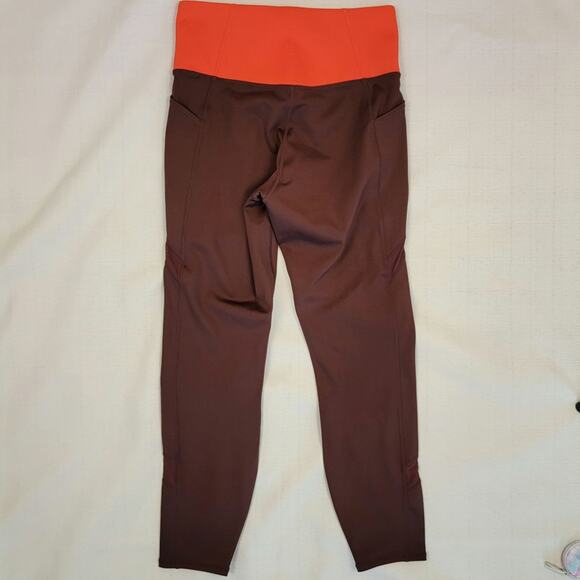 Athleta Tenacity 7/8 Tight - Picture 5 of 9